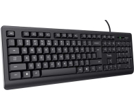 Klawiatura TRUST BASICS US - 1377780 - zdjęcie 2